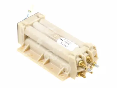 výměník tepla - sestava  5000 W, ohřívač ETA 1733